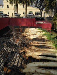 Calçotadas